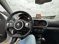 Renault twingo, 2022 - afbeelding 6 van  45