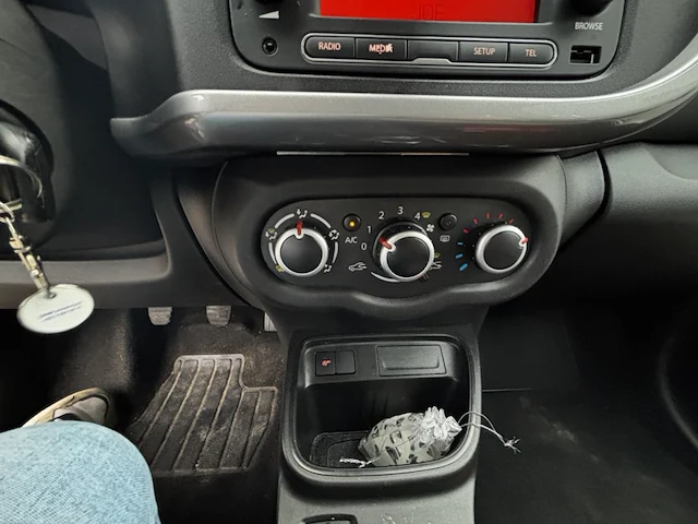 Renault twingo, 2022 - afbeelding 7 van  45