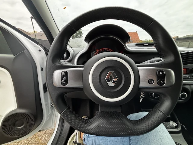 Renault twingo, 2022 - afbeelding 10 van  45