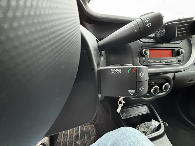 Renault twingo, 2022 - afbeelding 11 van  45