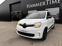 Renault twingo, 2022 - afbeelding 1 van  45