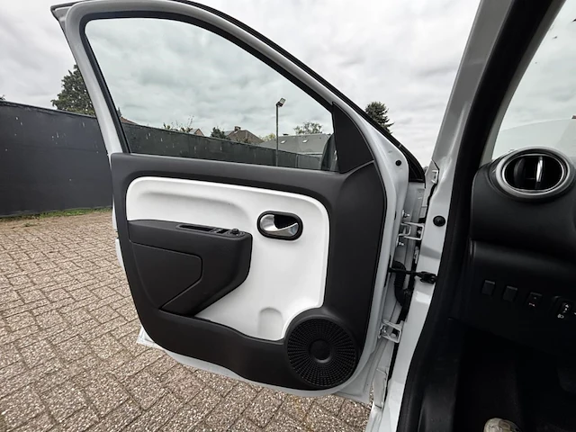 Renault twingo, 2022 - afbeelding 14 van  45