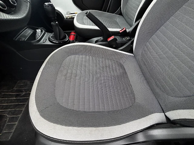 Renault twingo, 2022 - afbeelding 16 van  45