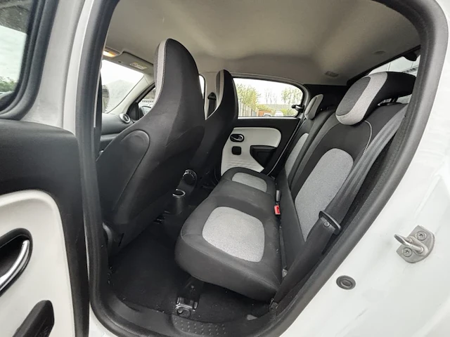 Renault twingo, 2022 - afbeelding 18 van  45