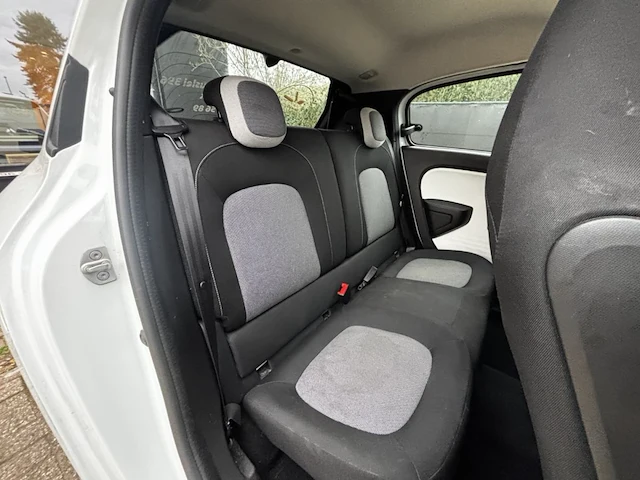 Renault twingo, 2022 - afbeelding 21 van  45