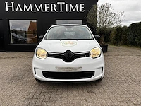 Renault twingo, 2022 - afbeelding 12 van  45