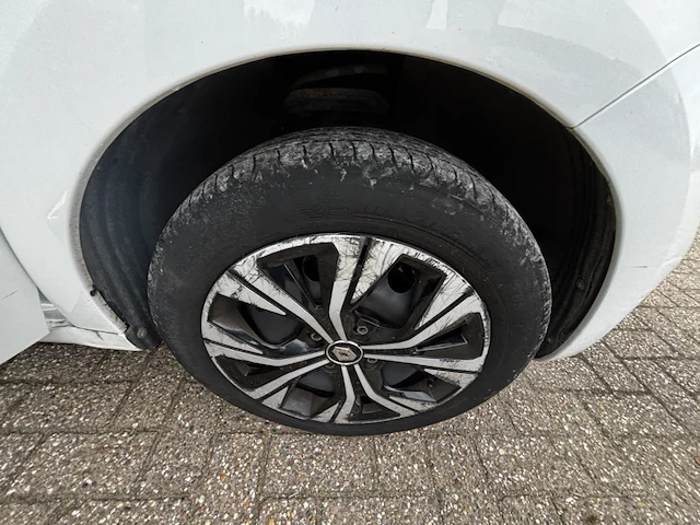 Renault twingo, 2022 - afbeelding 26 van  45