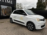 Renault twingo, 2022 - afbeelding 23 van  45