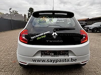Renault twingo, 2022 - afbeelding 42 van  45