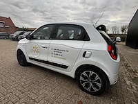 Renault twingo, 2022 - afbeelding 43 van  45