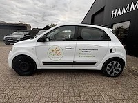 Renault twingo, 2022 - afbeelding 44 van  45