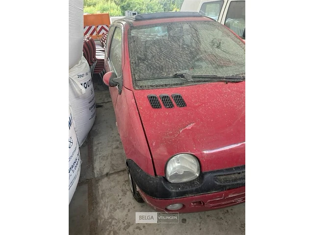 Renault twingo - afbeelding 2 van  4
