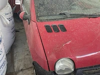 Renault twingo - afbeelding 2 van  4