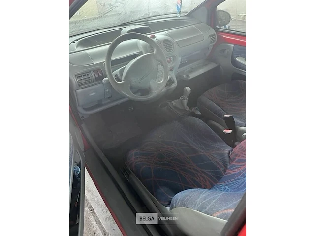 Renault twingo - afbeelding 4 van  4