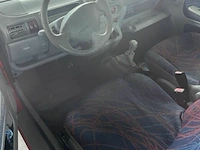 Renault twingo - afbeelding 4 van  4