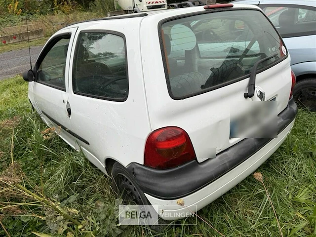 Renault twingo - afbeelding 2 van  15