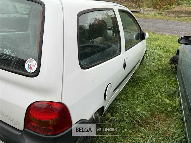 Renault twingo - afbeelding 3 van  15