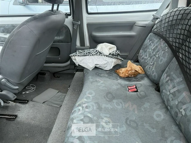 Renault twingo - afbeelding 5 van  15