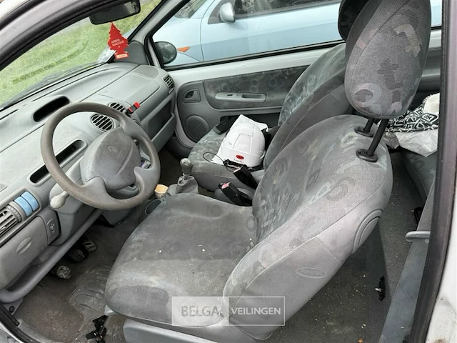 Renault twingo - afbeelding 6 van  15