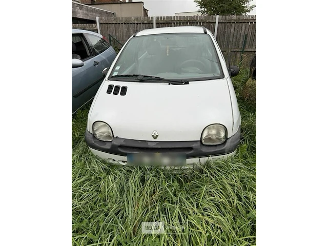 Renault twingo - afbeelding 1 van  15