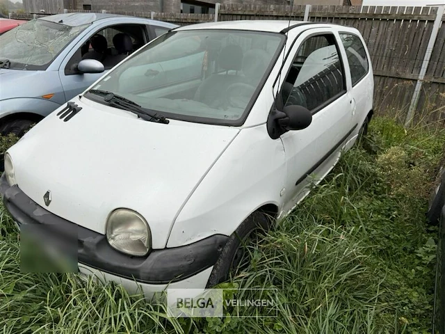 Renault twingo - afbeelding 8 van  15