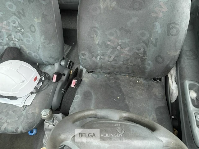 Renault twingo - afbeelding 9 van  15