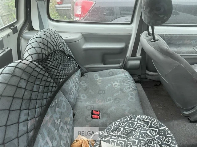 Renault twingo - afbeelding 12 van  15