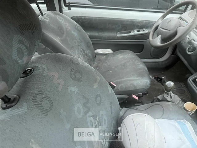 Renault twingo - afbeelding 13 van  15