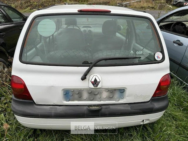 Renault twingo - afbeelding 15 van  15