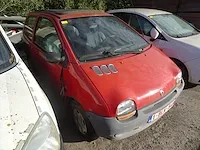 Renault twingo - afbeelding 1 van  4