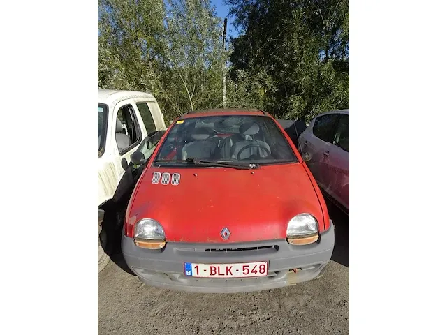Renault twingo - afbeelding 2 van  4