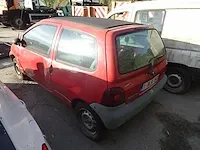 Renault twingo - afbeelding 3 van  4