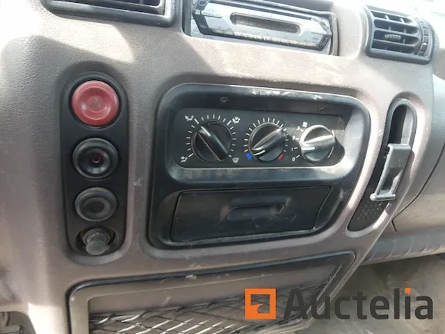 Renault udcck5 bestelwagen (1999-217.542 km) - afbeelding 2 van  50
