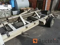 Renault udcck5 bestelwagen (1999-217.542 km) - afbeelding 3 van  50