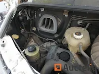 Renault udcck5 bestelwagen (1999-217.542 km) - afbeelding 8 van  50