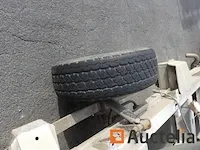 Renault udcck5 bestelwagen (1999-217.542 km) - afbeelding 16 van  50