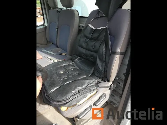 Renault udcck5 bestelwagen (1999-217.542 km) - afbeelding 17 van  50