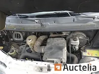 Renault udcck5 bestelwagen (1999-217.542 km) - afbeelding 24 van  50