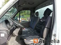 Renault udcck5 bestelwagen (1999-217.542 km) - afbeelding 31 van  50