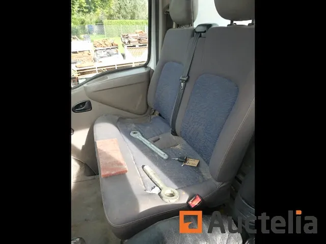 Renault udcck5 bestelwagen (1999-217.542 km) - afbeelding 33 van  50