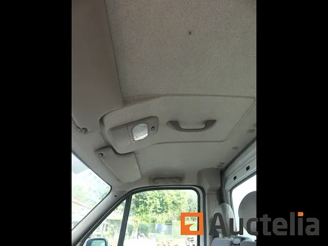 Renault udcck5 bestelwagen (1999-217.542 km) - afbeelding 38 van  50
