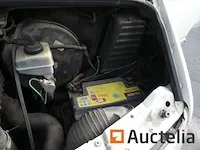 Renault udcck5 bestelwagen (1999-217.542 km) - afbeelding 42 van  50