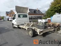 Renault udcck5 bestelwagen (1999-217.542 km) - afbeelding 48 van  50