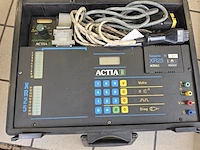 Renault uitleesapparaat xr25 - afbeelding 2 van  6