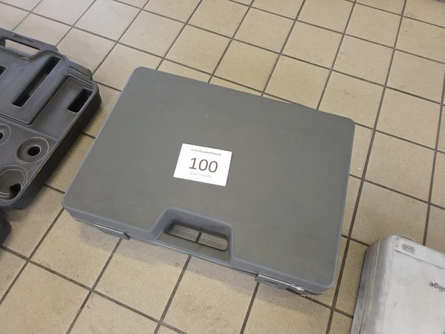 Renault uitleessonde - afbeelding 5 van  5