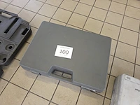 Renault uitleessonde - afbeelding 5 van  5