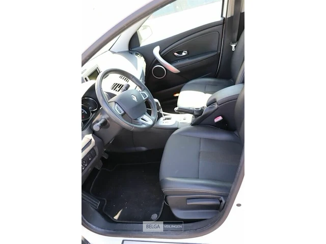 Renaulte fluence - afbeelding 2 van  15