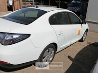 Renaulte fluence - afbeelding 4 van  15