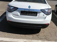 Renaulte fluence - afbeelding 5 van  15