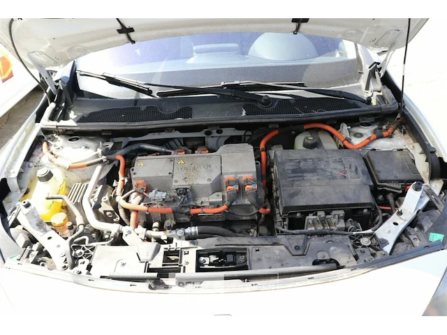 Renaulte fluence - afbeelding 7 van  15